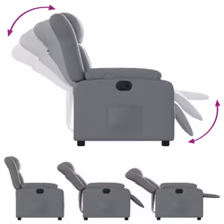 VidaXL 3205253 fauteuil - Vue supplémentaire 7