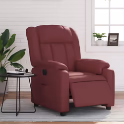 VidaXL 3205254 fauteuil - Vue supplémentaire 2