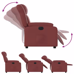 VidaXL 3205254 fauteuil - Vue supplémentaire 6