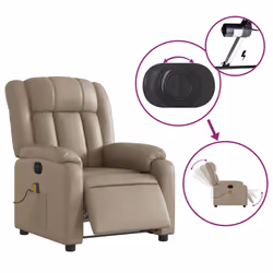 VidaXL 3205256 fauteuil - Vue supplémentaire 6