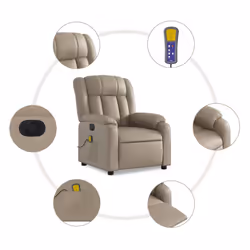 VidaXL 3205256 fauteuil - Vue supplémentaire 8