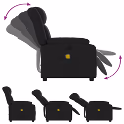 VidaXL 3205257 fauteuil - Vue supplémentaire 7
