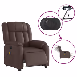 VidaXL 3205259 fauteuil - Vue supplémentaire 6