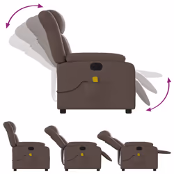 VidaXL 3205259 fauteuil - Vue supplémentaire 7