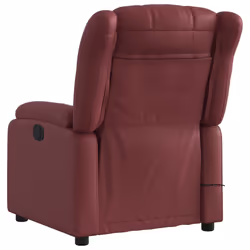 VidaXL 3205261 fauteuil - Vue supplémentaire 4