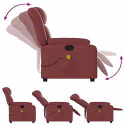 VidaXL 3205261 fauteuil - Vue supplémentaire 5