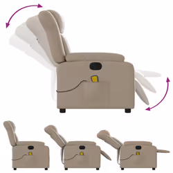 VidaXL 3205263 fauteuil - Vue supplémentaire 7