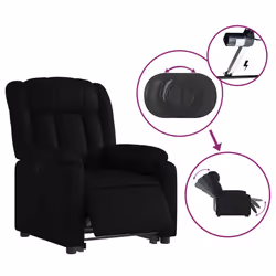 VidaXL 3205264 fauteuil - Vue supplémentaire 5