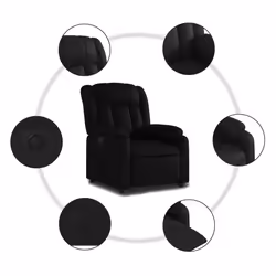 VidaXL 3205264 fauteuil - Vue supplémentaire 7