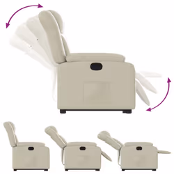 VidaXL 3205265 fauteuil - Vue supplémentaire 7