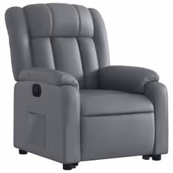 VidaXL 3205267 fauteuil - Vue supplémentaire 4