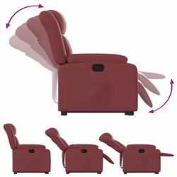 VidaXL 3205268 fauteuil - Vue supplémentaire 6