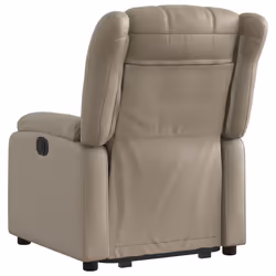 VidaXL 3205270 fauteuil - Vue supplémentaire 5
