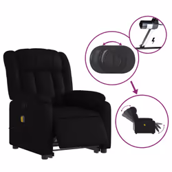 VidaXL 3205271 fauteuil - Vue supplémentaire 6