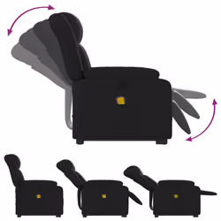 VidaXL 3205271 fauteuil - Vue supplémentaire 7