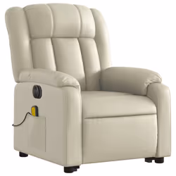 VidaXL 3205272 fauteuil - Vue supplémentaire 4