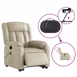VidaXL 3205272 fauteuil - Vue supplémentaire 6