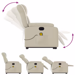 VidaXL 3205272 fauteuil - Vue supplémentaire 7