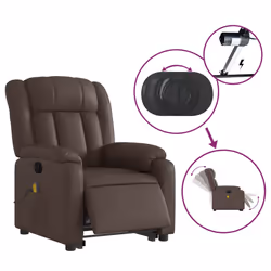 VidaXL 3205273 fauteuil - Vue supplémentaire 6