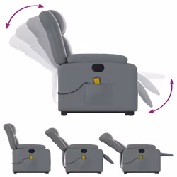 VidaXL 3205274 fauteuil - Vue supplémentaire 7