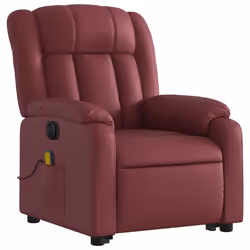 VidaXL 3205275 fauteuil - Vue supplémentaire 4