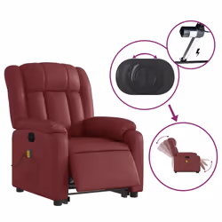VidaXL 3205275 fauteuil - Vue supplémentaire 5