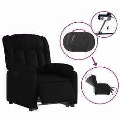 VidaXL 3205278 fauteuil - Vue supplémentaire 5