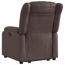 VidaXL 3205280 fauteuil - Vue supplémentaire 4
