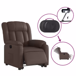 VidaXL 3205280 fauteuil - Vue supplémentaire 5