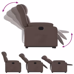 VidaXL 3205280 fauteuil - Vue supplémentaire 6