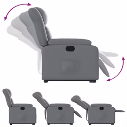 VidaXL 3205281 fauteuil - Vue supplémentaire 7
