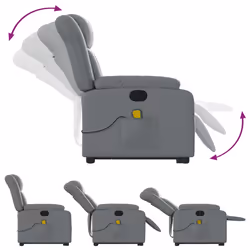 VidaXL 3205288 fauteuil - Vue supplémentaire 7