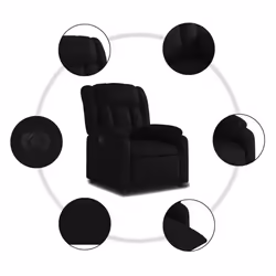 VidaXL 3205294 fauteuil - Vue supplémentaire 8