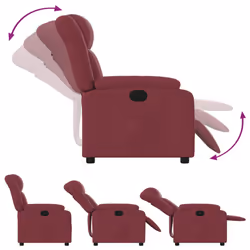 VidaXL 3205295 fauteuil - Vue supplémentaire 6