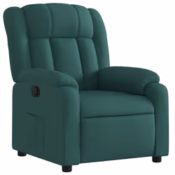 VidaXL 3205298, Tissu, Vert, mousse, 110 kg, 780 mm, 920 mm