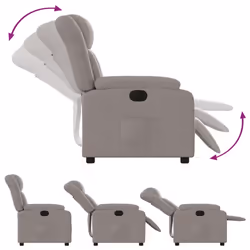 VidaXL 3205300 fauteuil - Vue supplémentaire 6