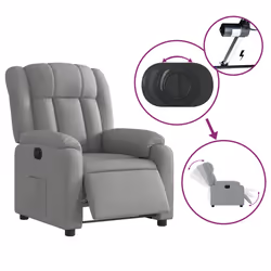 VidaXL 3205304 fauteuil - Vue supplémentaire 6