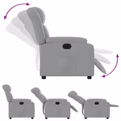 VidaXL 3205304 fauteuil - Vue supplémentaire 7