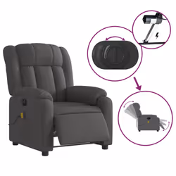 VidaXL 3205305 fauteuil - Vue supplémentaire 6
