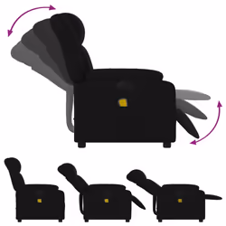 VidaXL 3205306 fauteuil - Vue supplémentaire 7
