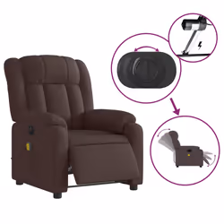 VidaXL 3205309 fauteuil - Vue supplémentaire 6