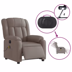 VidaXL 3205312 fauteuil - Vue supplémentaire 6