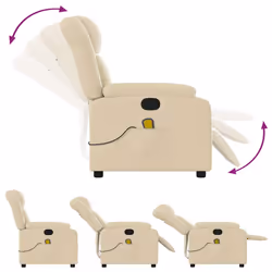 VidaXL 3205313 fauteuil - Vue supplémentaire 6