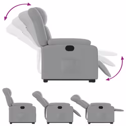 VidaXL 3205316 fauteuil - Vue supplémentaire 7