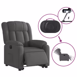 VidaXL 3205317 fauteuil - Vue supplémentaire 6