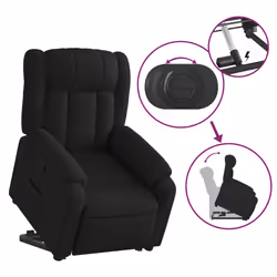 VidaXL 3205318 fauteuil - Vue supplémentaire 6