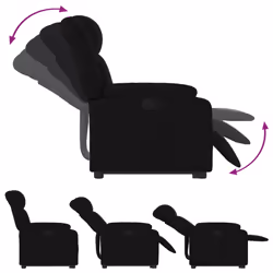 VidaXL 3205318 fauteuil - Vue supplémentaire 7