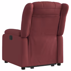 VidaXL 3205319 fauteuil - Vue supplémentaire 4
