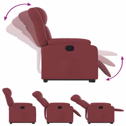 VidaXL 3205319 fauteuil - Vue supplémentaire 6