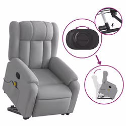 VidaXL 3205328 fauteuil - Vue supplémentaire 6